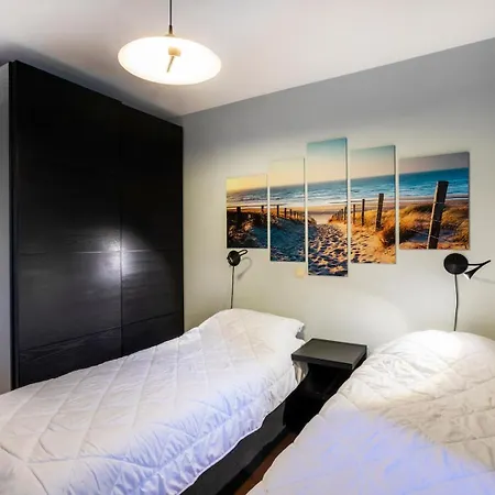 Royal 0303 Apartmán