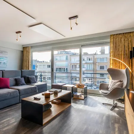 Apartmán Royal 0303