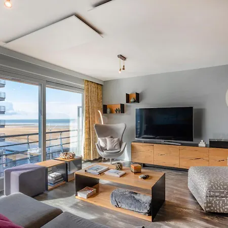 Apartmán Royal 0303